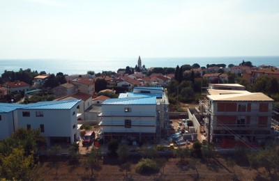 Stanovanje Umag