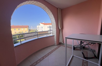 Eine wunderschöne Wohnung in toller Lage in Novigrad