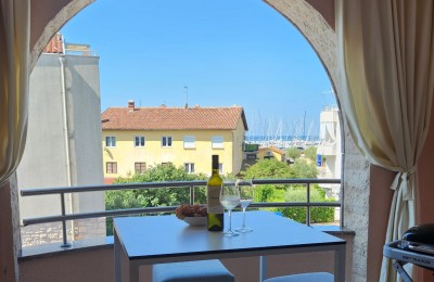 A beautiful apartment in a great location in Novigrad