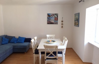 Comfortable apartment in the center of Novigrad