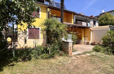 House in a great location in Karpinjan - Novigrad