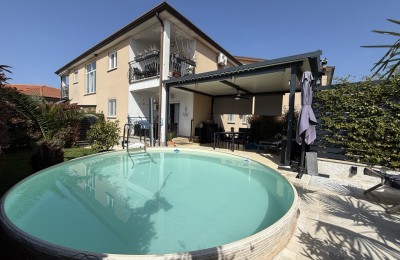 Appartement Novigrad