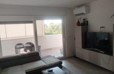 Comfortable 3-bedroom apartment in Novigrad