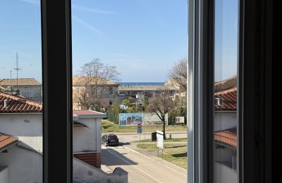 Wohnung in guter Lage in Poreč