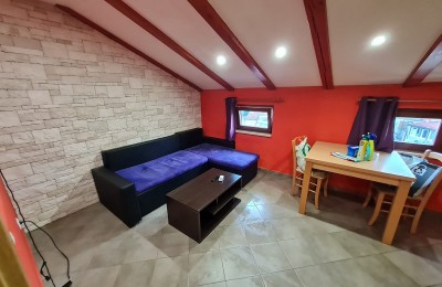 One bedroom apartment in Buje