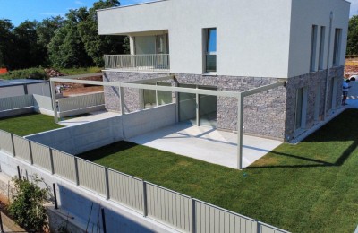 Komfortable Wohnung mit Garten in Meeresnähe - Novigrad (16)