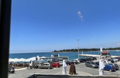 Apartment in the center with a sea view - Novigrad