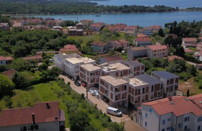 Apartment in a great location near Umag (F3)