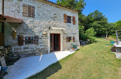 Maison Grožnjan