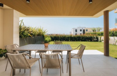 Appartement Novigrad