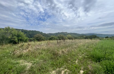 Building land near Grožnjan