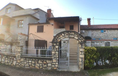 Stone House in Brtonigla