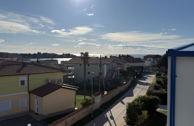 Apartment not far from the sea in Lovrečica (E3)