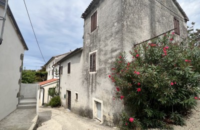 Casa da ristrutturare vicino a Grisignana