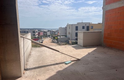 Lussuoso appartamento con vista sul mare - Cittanova ( bD1 )