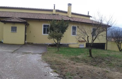 House near Buzet