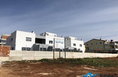 Nuova costruzione su Vidal a Cittanova - Appartamenti